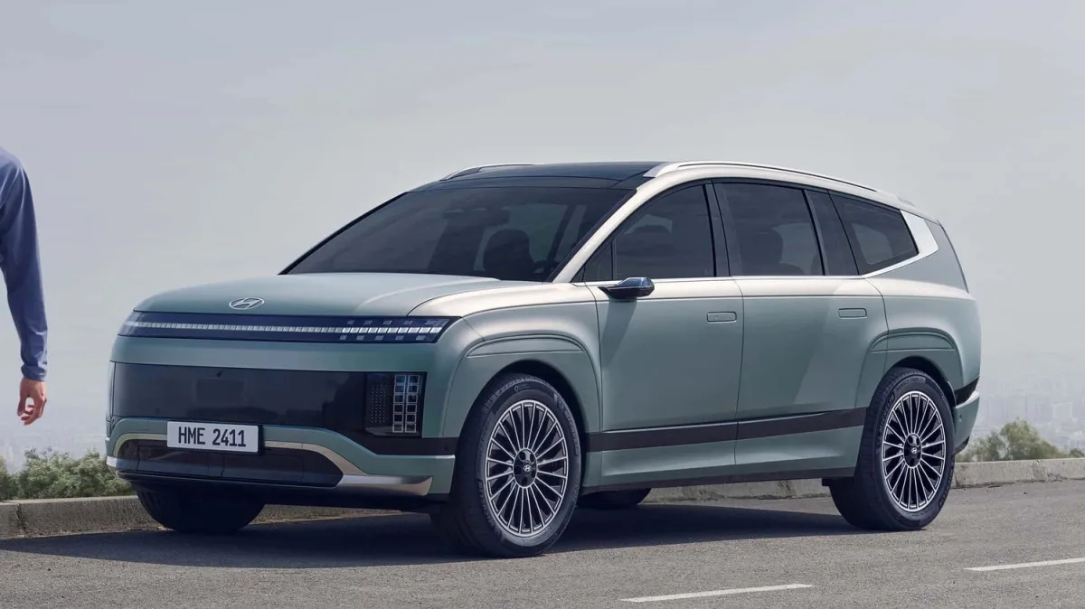 Yeni Hyundai Ioniq 9 Türkiye’de Satışa Çıktı1