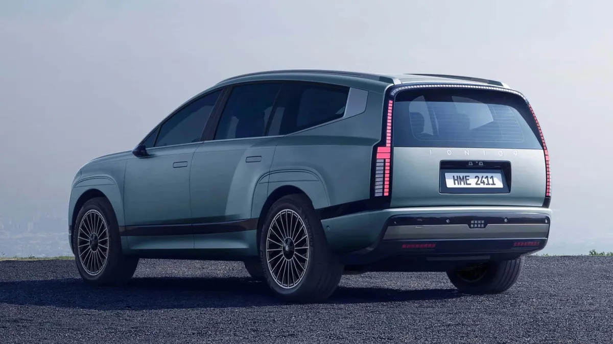 Yeni Hyundai Ioniq 9 Türkiye’de Satışa Çıktı2