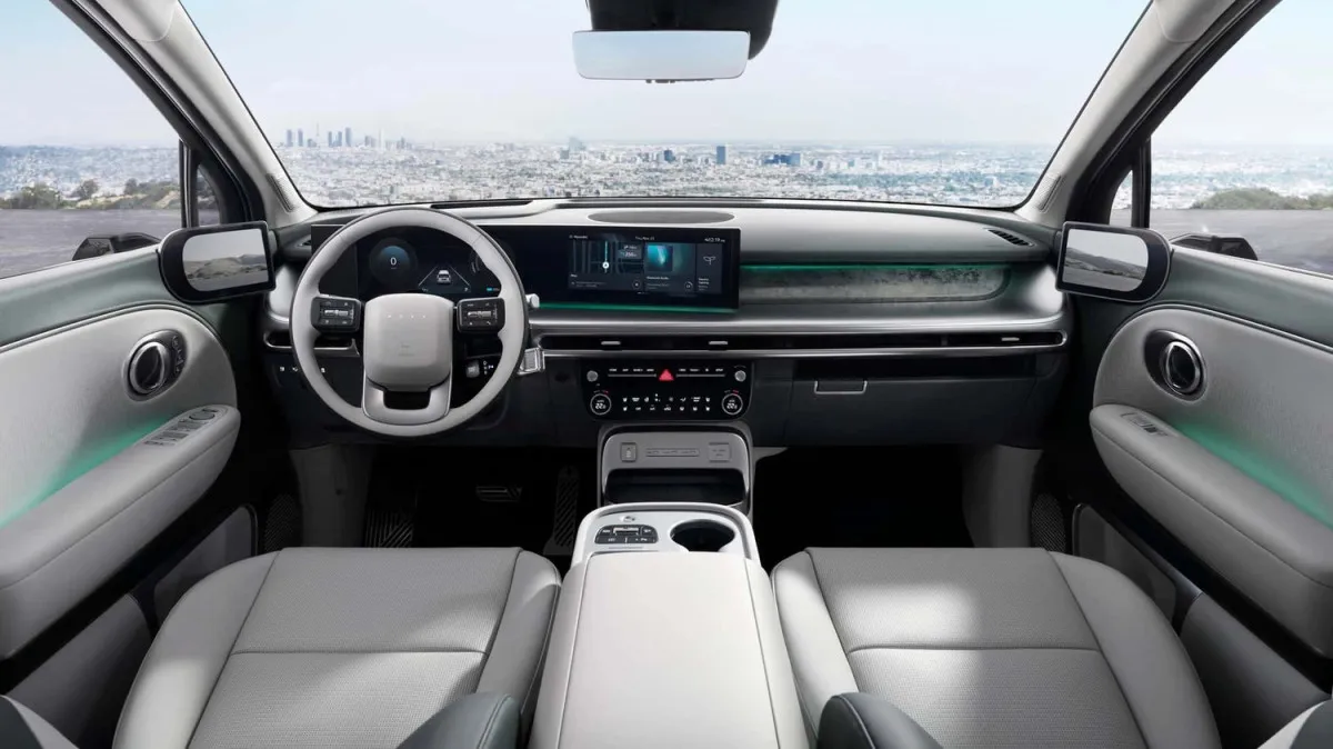 Yeni Hyundai Ioniq 9 Türkiye’de Satışa Çıktı3