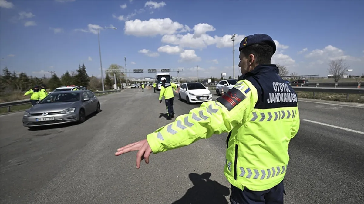 Yeni Yargı Paketi'yle Cezalar Artırılacak1