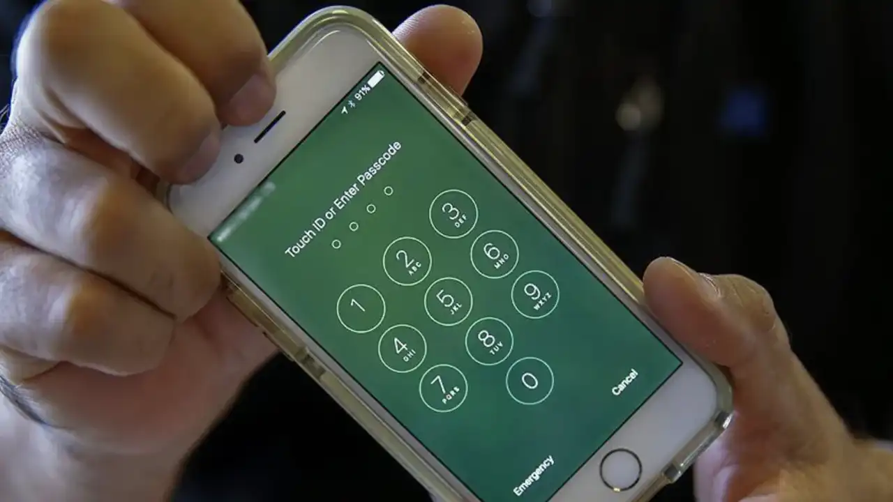 Z Kuşağı Şifre Seçiminde Eski Nesillerden Geri Kalıyor 2