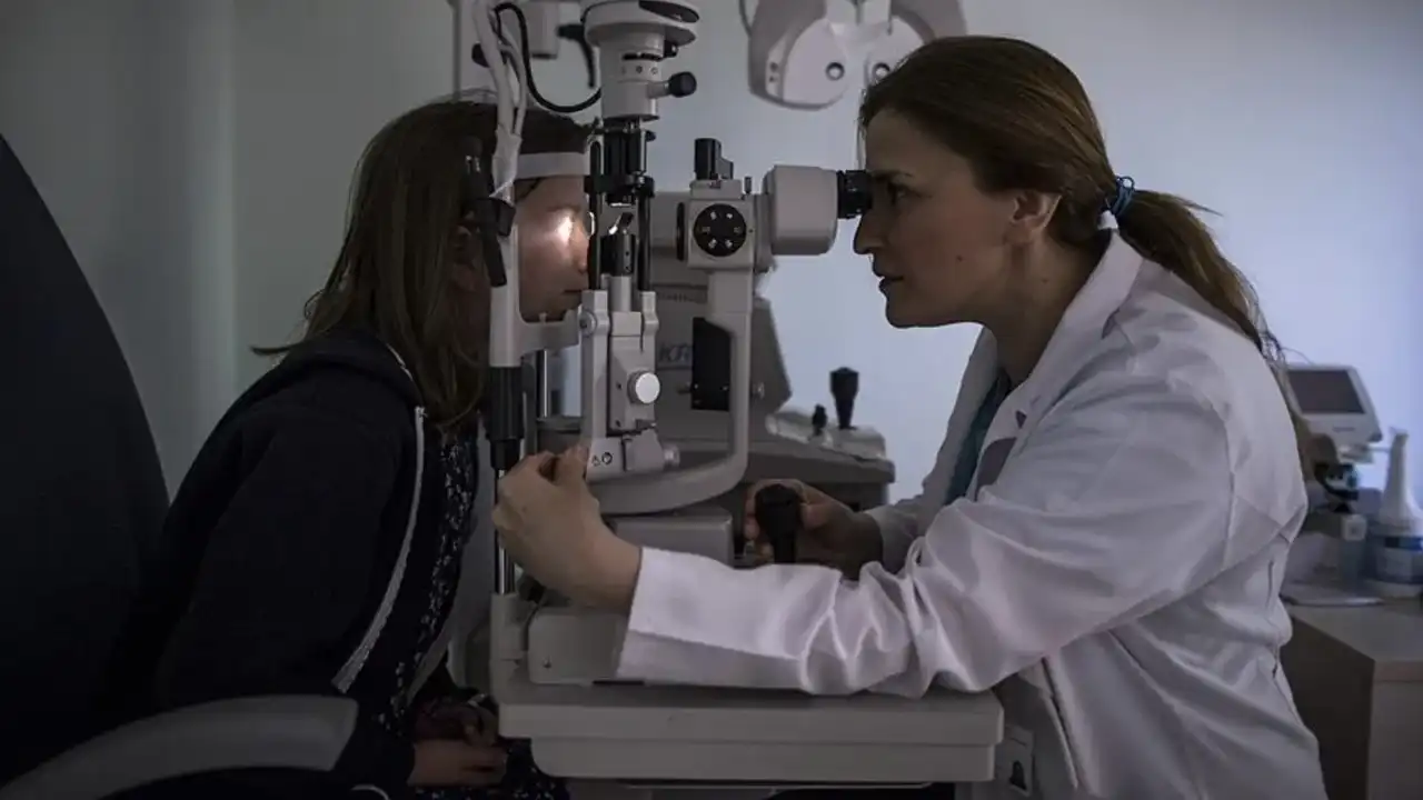 Zayıflama Ilaçları Görme Kaybı Riskini Artırıyor