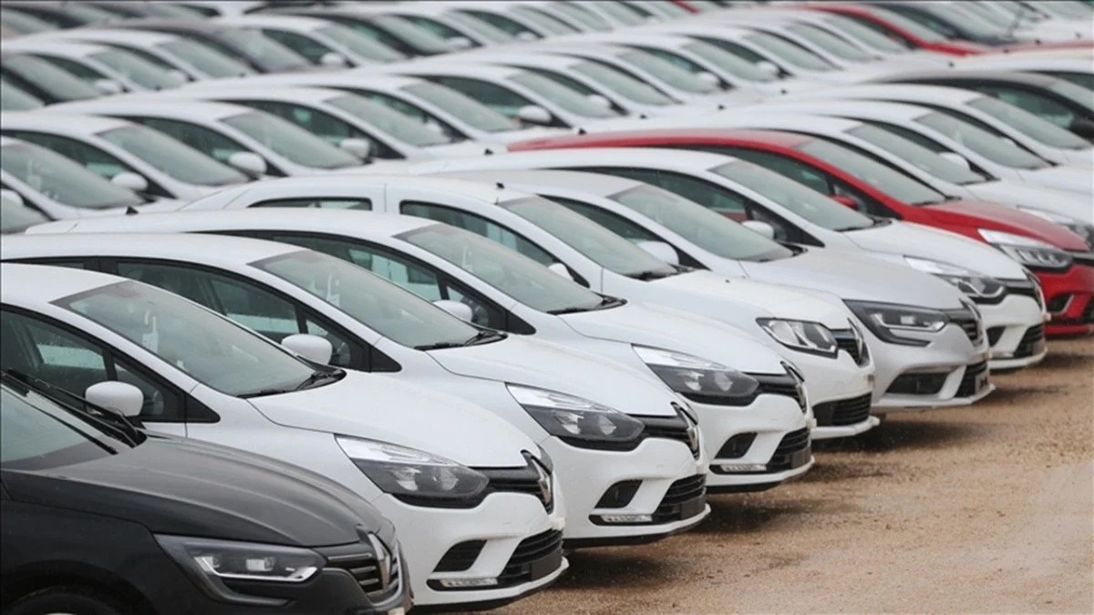 2026 Mtv Tutarları Netleşti Araç Sahipleri Ne Kadar Ödeyecek?3,