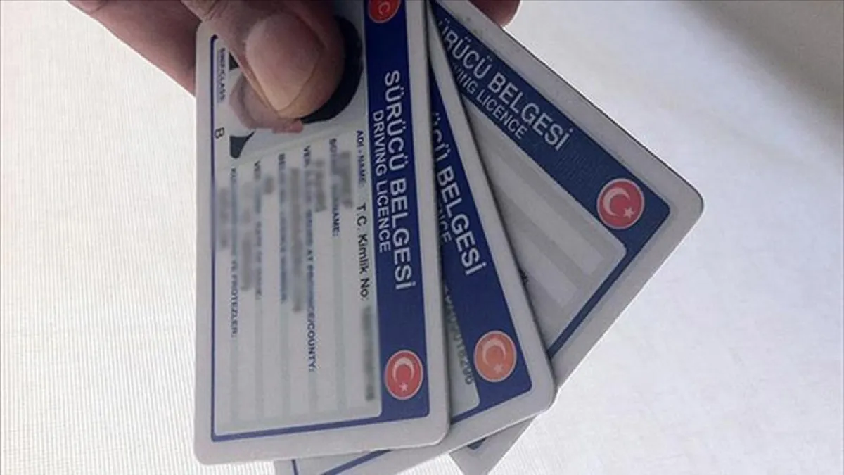 2026’Da B Sınıfı Ehliyet Maliyeti Açıklandı1