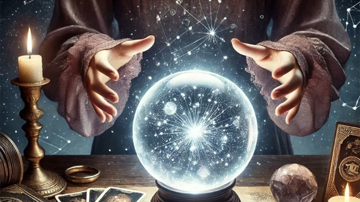 2026’Nın En Şanslı Burçları Açıklandı1