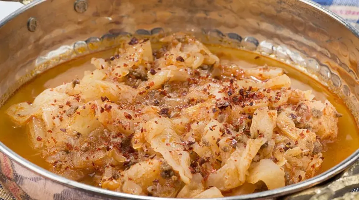 Taste Atlas listesi tartışma yarattı: En kötü 10 Türk yemeği 1