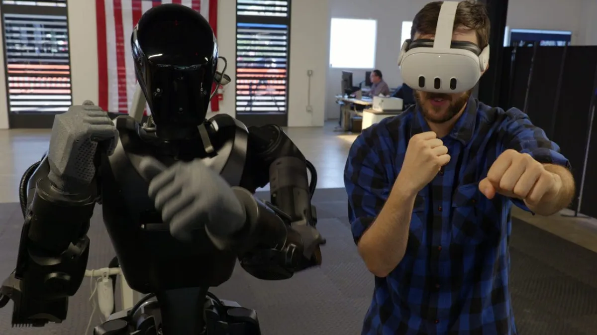 Abd 2027’Ye Kadar 50 Bin Robot Asker Üretecek1