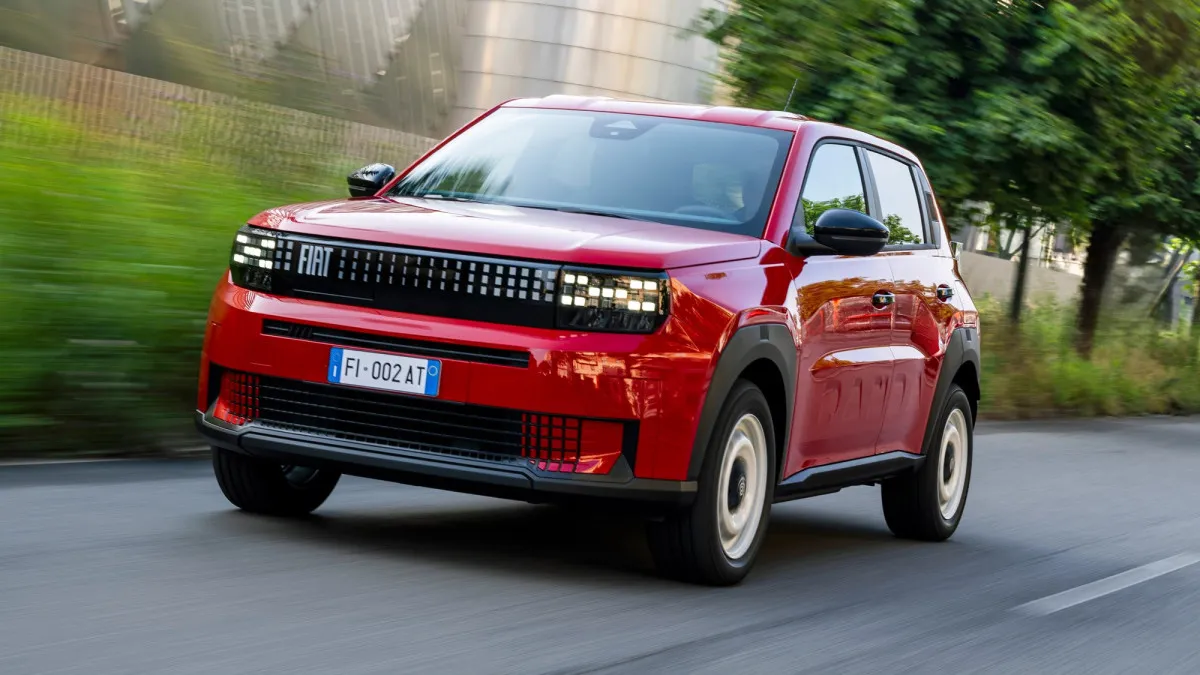 Ab’den Yeni Hamle 15 Bin Euroluk Elektrikli Otomobil Geliyor