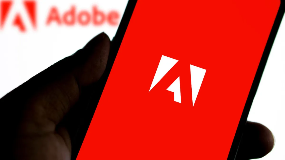 Adobe 2025'Te Yapay Zeka Gelirinde Rekor Kırdı1