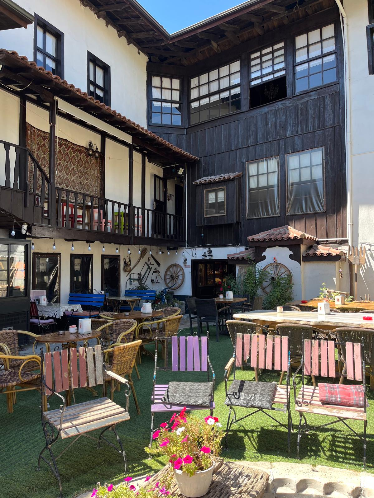 Afyon Ile Kütahya Arasındaki Mesafe Ne Kadar?-2