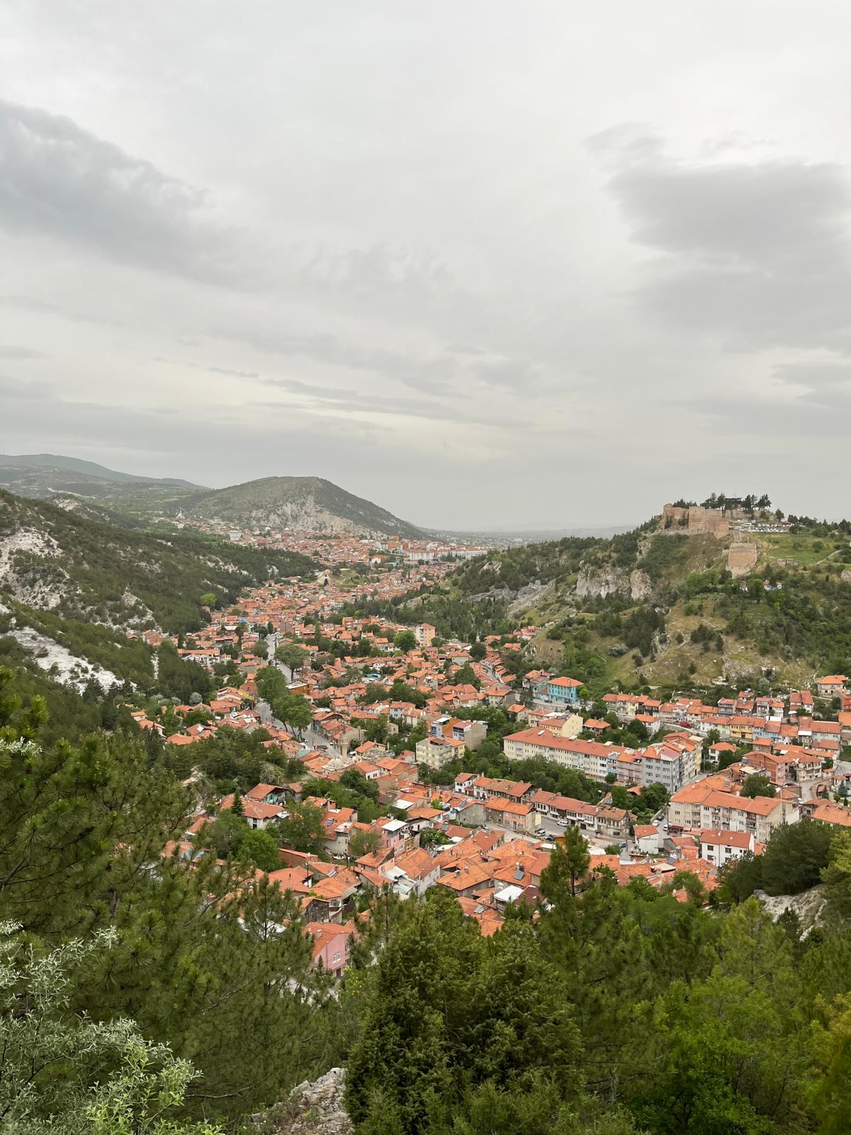 Afyon Ile Kütahya Arasındaki Mesafe Ne Kadar?1