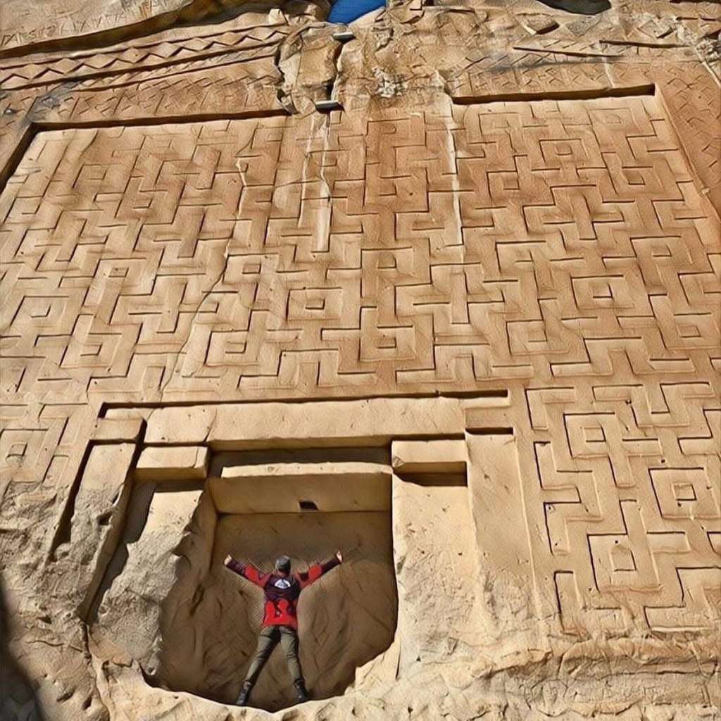 Afyonkarahisar’da Binlerce Yıllık Miras Frig Vadisi Merak Uyandırdı 1