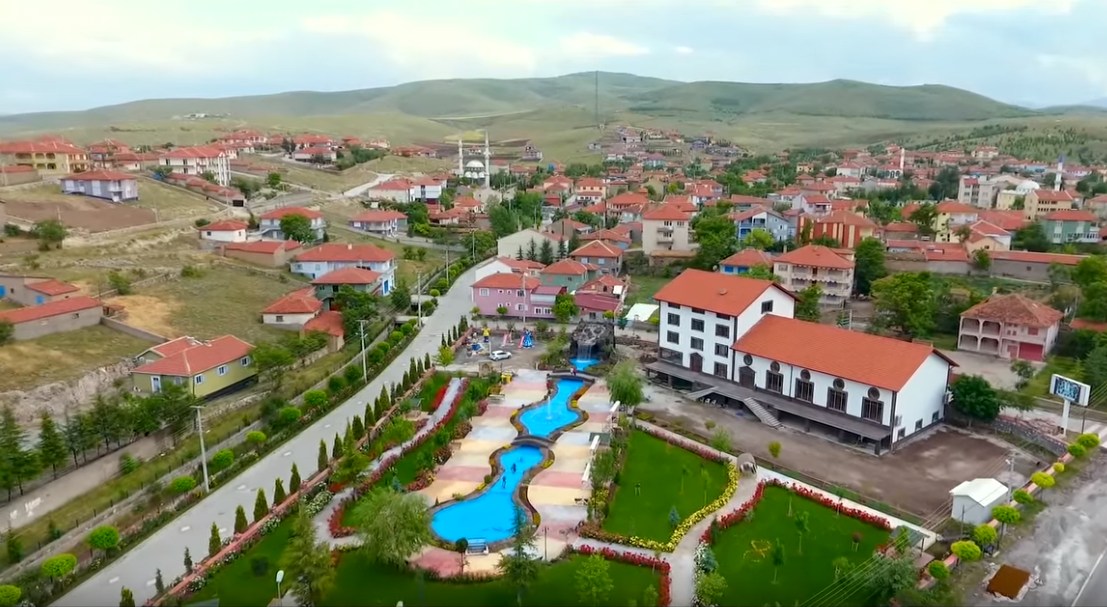 Afyonkarahisar’ın En Güzel Köyleri Ortaya Çıktı! Işte Öne Çıkan Köyler (3)