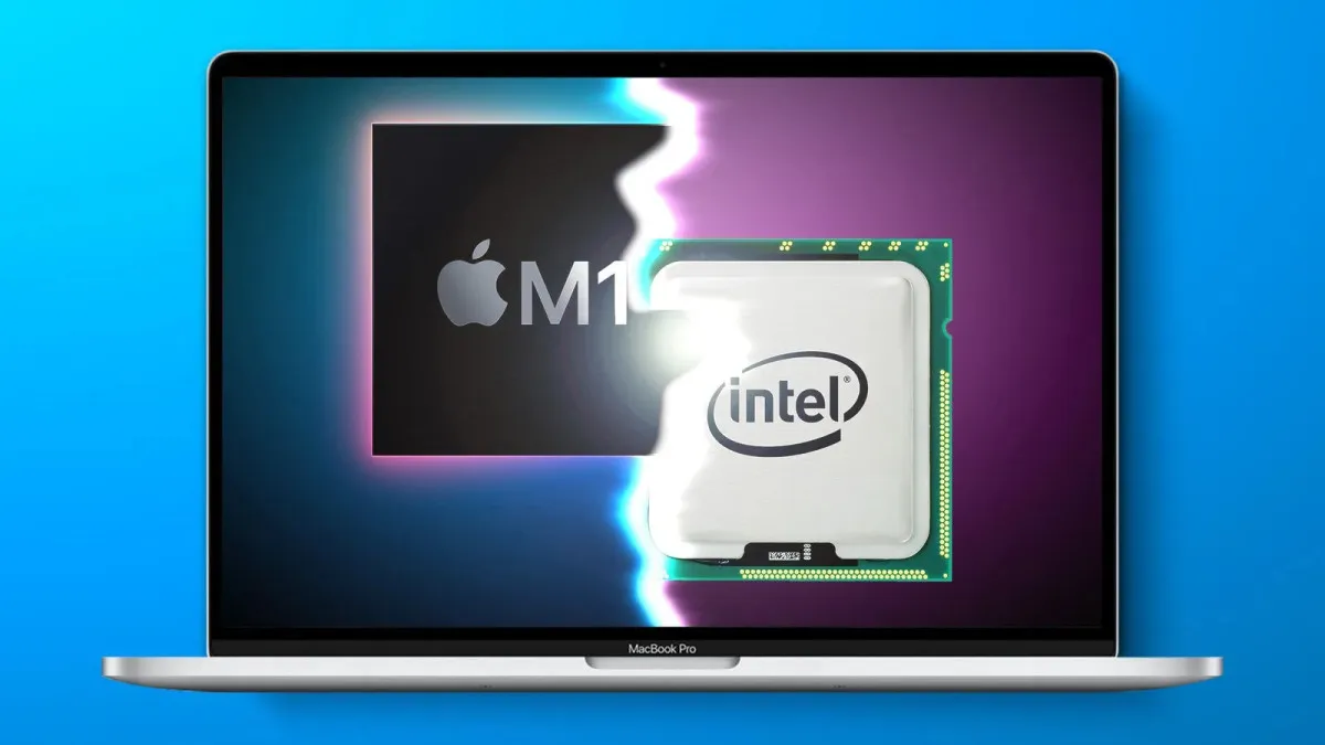 Apple, M Serisi Çip Üretimi Için Intel Ile Masaya Oturuyor1