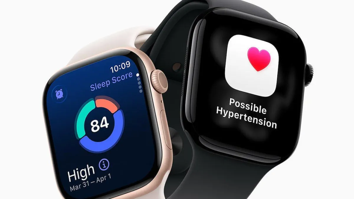 Apple Watch’a Hipertansiyon Onayı Türkiye’de2