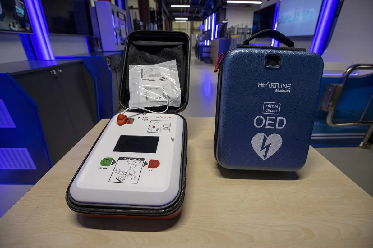 Avm Ve Stadyumlara Otomatik Şok Cihazı Zorunluluğu Getirildi1