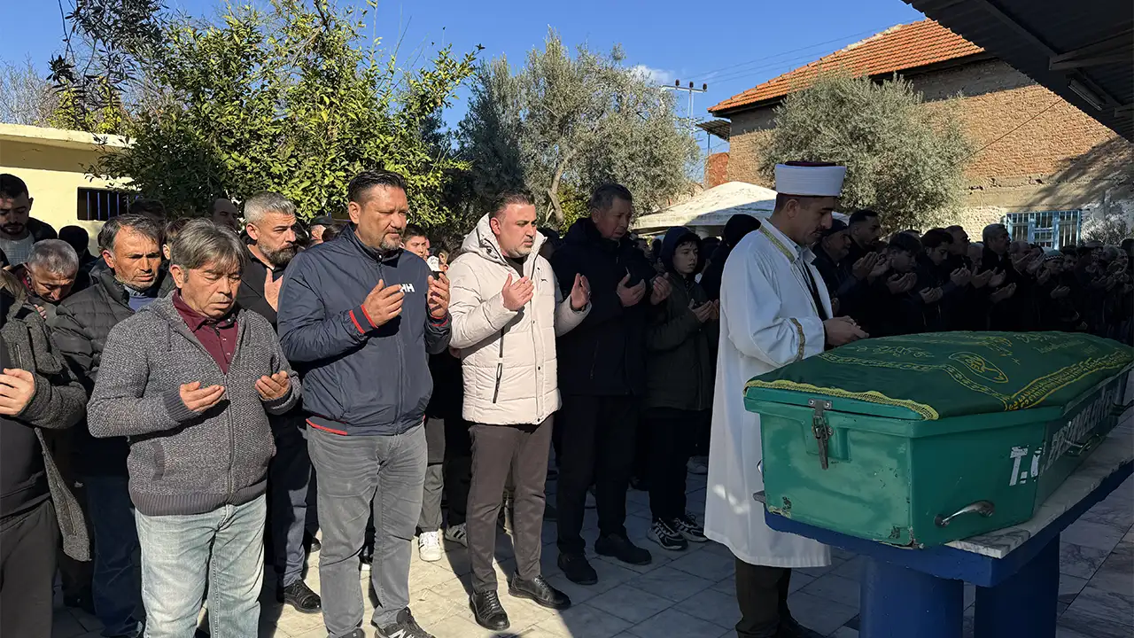 Aydın’da Ehliyet Sınavında Motordan Düşen Genç Öldü 2