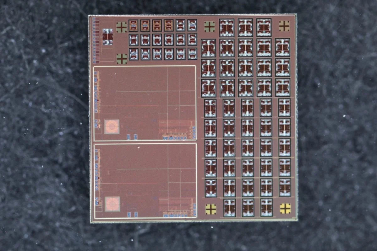 Bilim Insanları En Küçük Robotları Üretti3