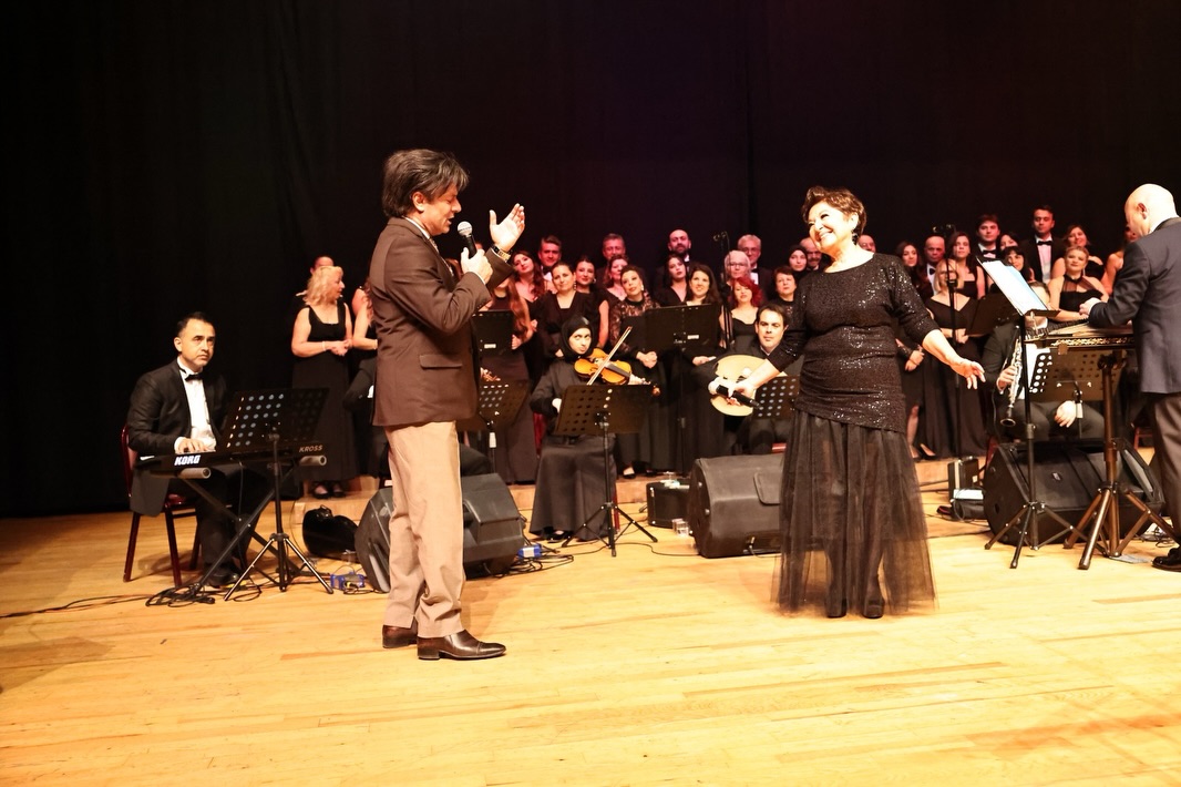 Burdur Tsm Korosu Ve Gül Öz Kütahya’da Sanatseverleri Mest Etti1