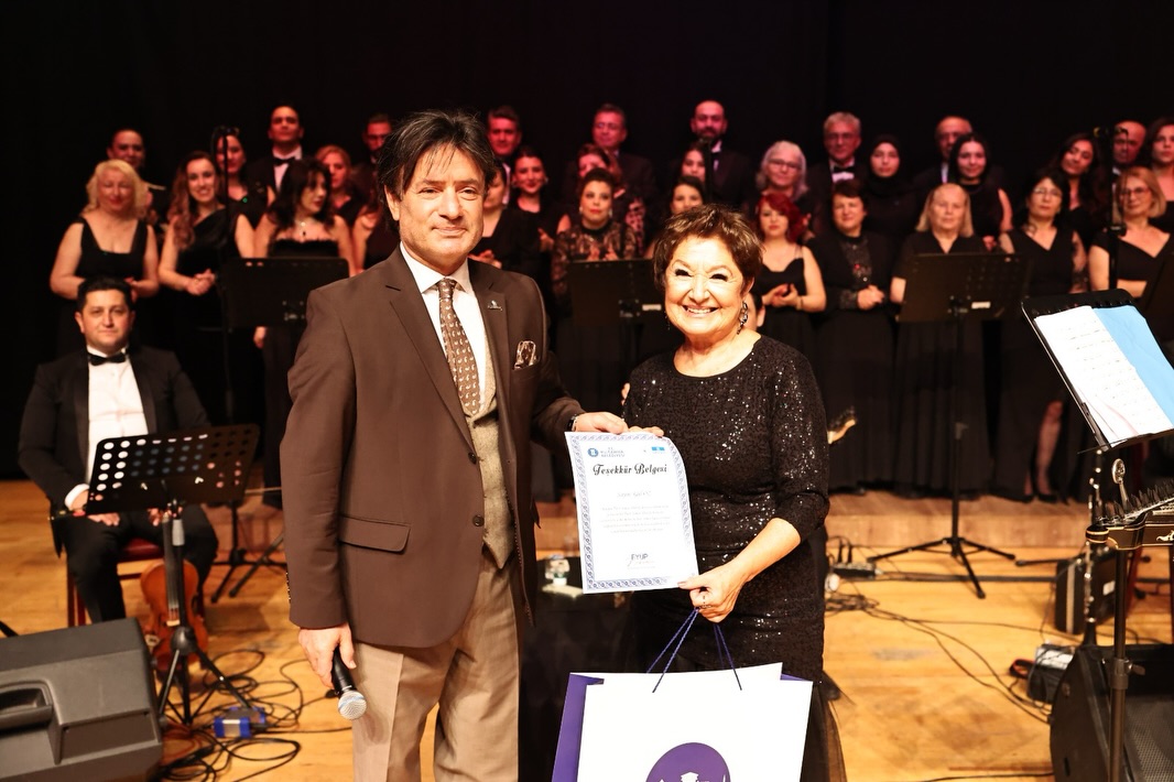 Burdur Tsm Korosu Ve Gül Öz Kütahya’da Sanatseverleri Mest Etti2