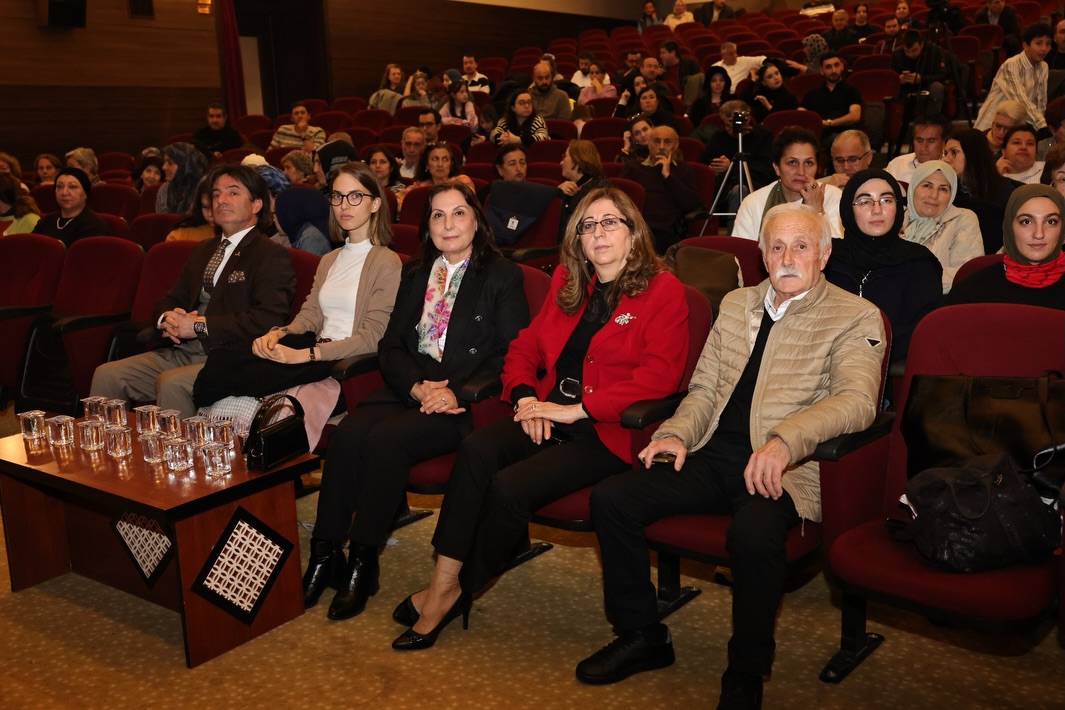 Burdur Tsm Korosu Ve Gül Öz Kütahya’da Sanatseverleri Mest Etti3