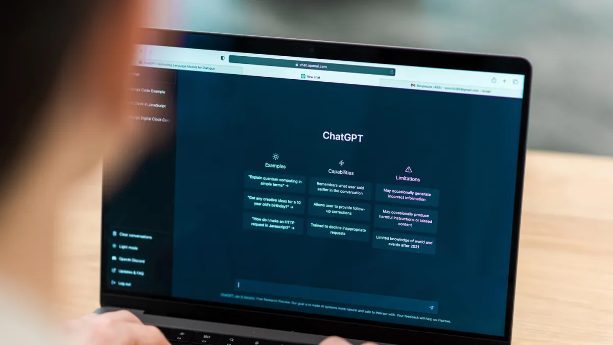 Chatgpt Metinlerini İnsanlaştırmanın Yeni Yöntemi1
