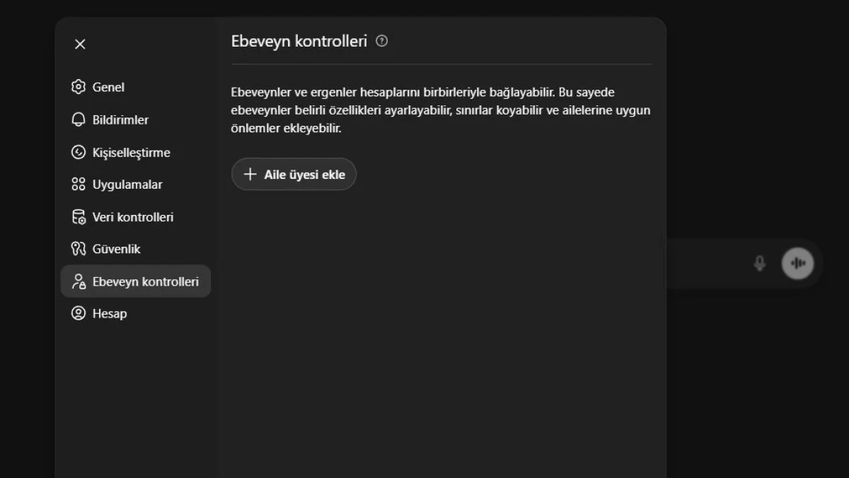 Chatgpt’de Verilerinizi Korumak Için 4 Kritik Ayar