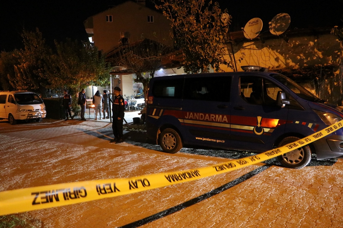 Denizli’de Arkadaşını Tüfekle Vuran Çocuk Tutuklandı1