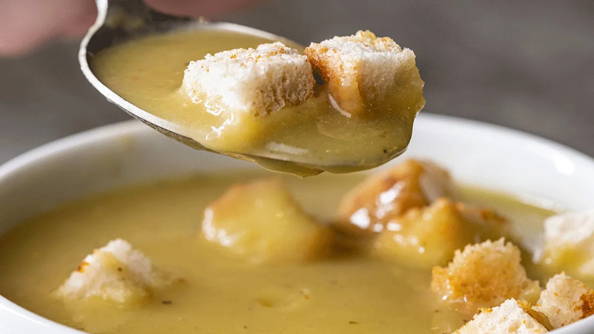 Dünyanın En Iyi Çorbaları Açıklandı Türk Mutfağı Ilk 3’Te2