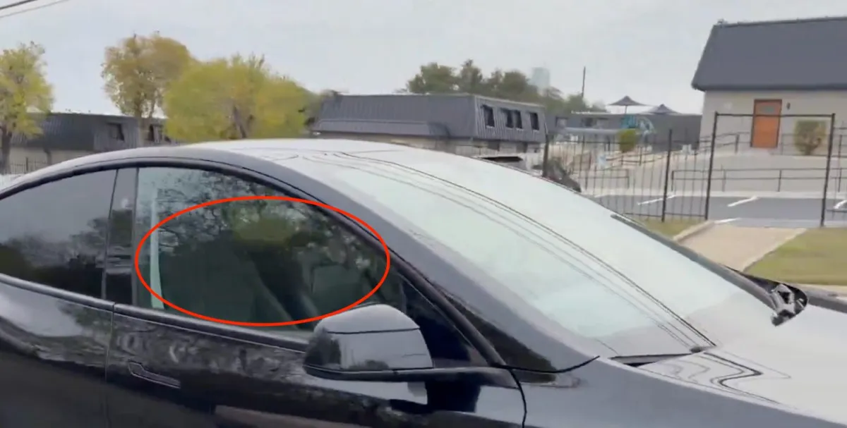 Elon Musk Duyurdu Tesla Robotaksi Testleri Resmen Başladı-6