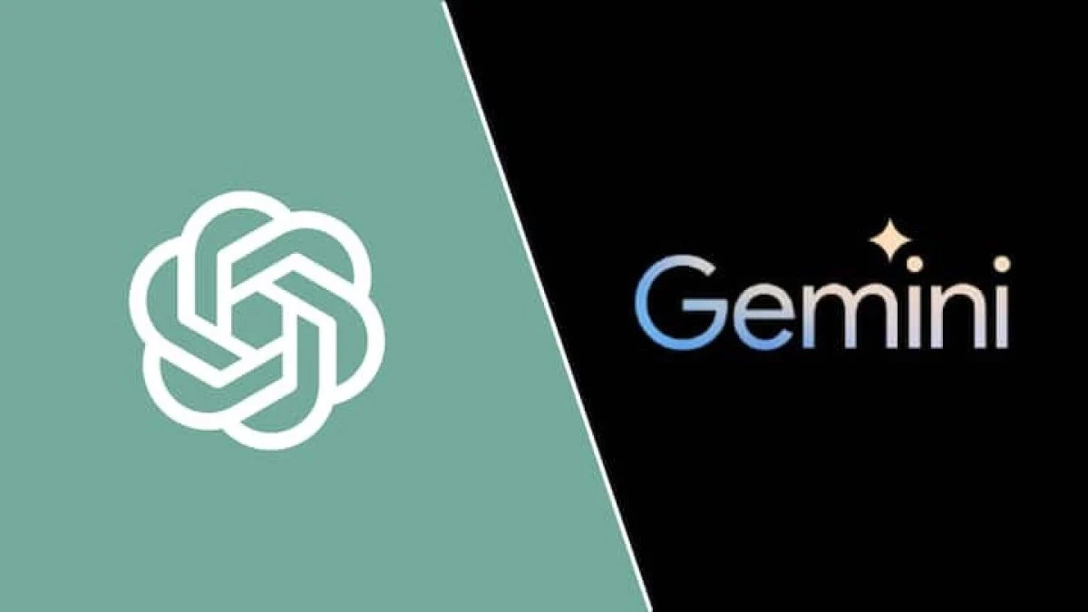 Gemini Yükseliyor, Chatgpt Pazar Payı Geriliyor