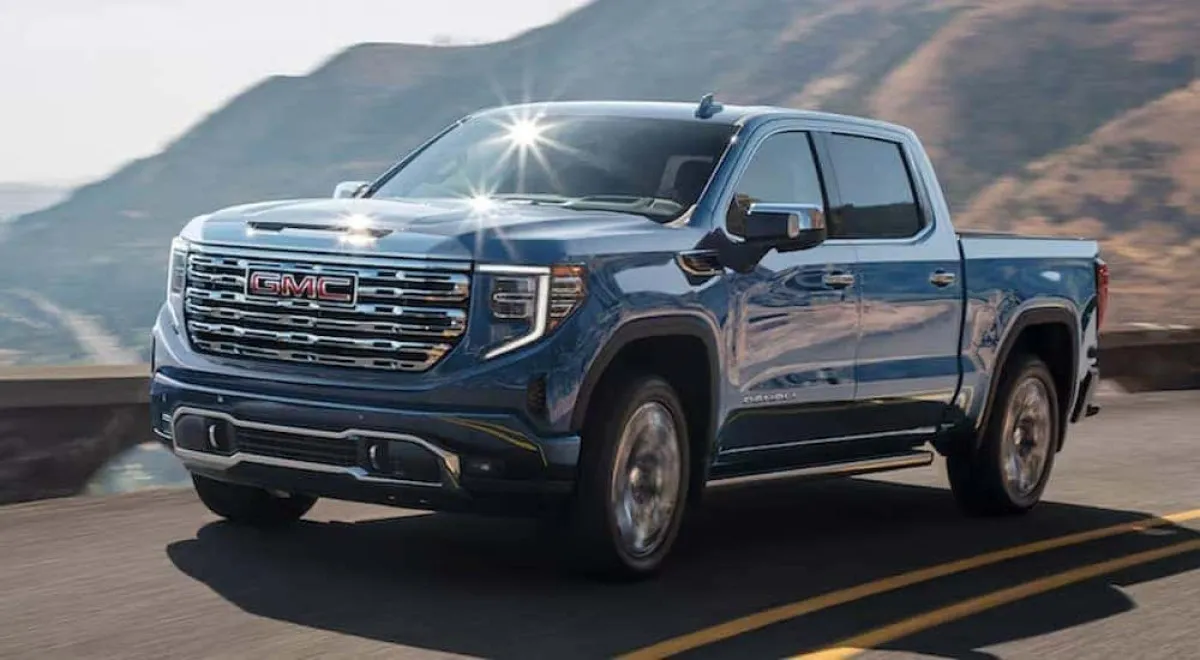 General Motors Türkiye’ye Resmen Geri Dönüyor5