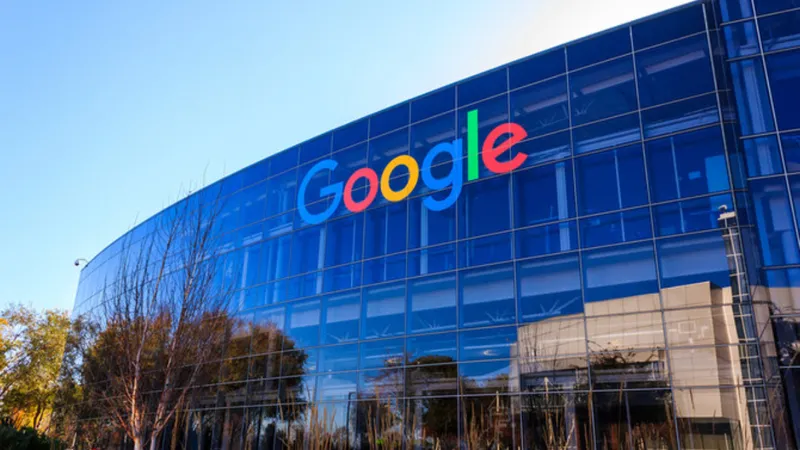 Google Hakkında Ab’den Yeni Soruşturma