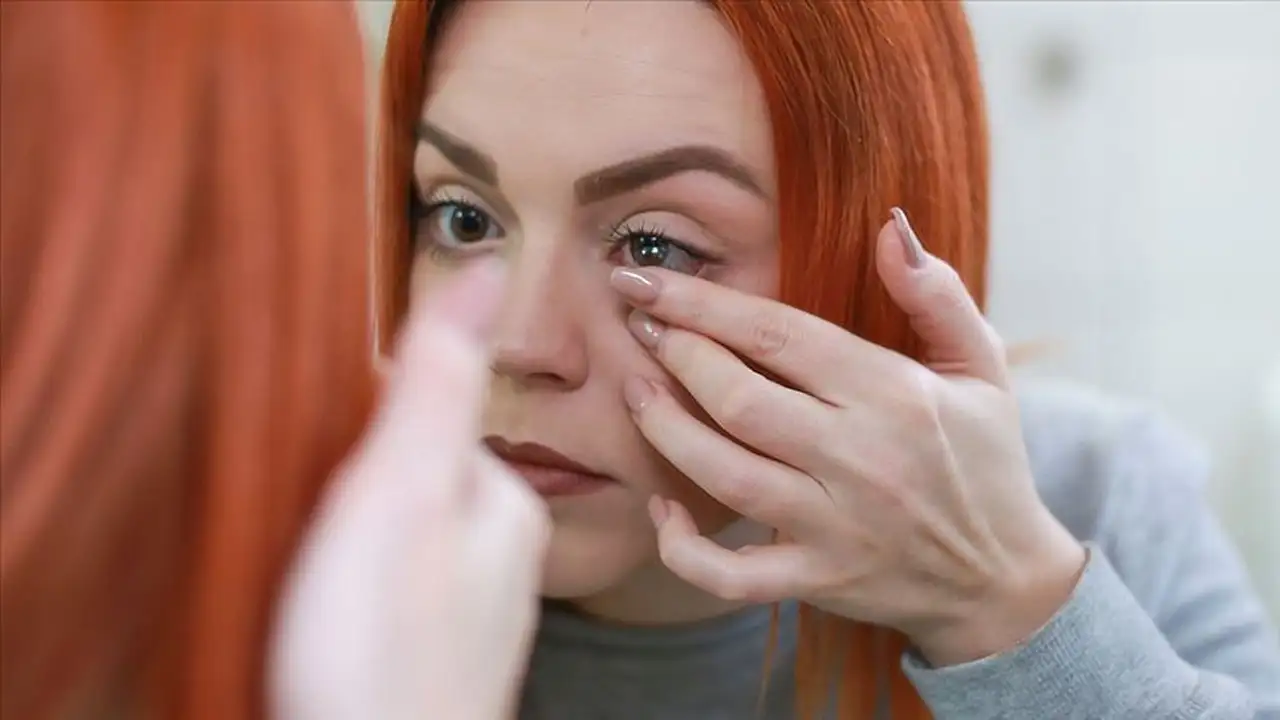 Göz Tansiyonunda Erken Teşhis Kalıcı Körlüğü Önlüyor 2