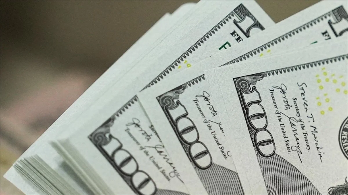 Hazine Türkiye’nin Dış Borç Stoku Verilerini Açıkladı1