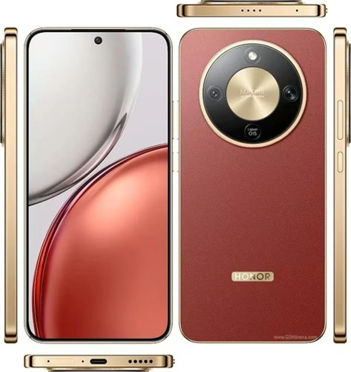 Honor Magic 8 Lite Türkiye’de Satışa Sunuldu2