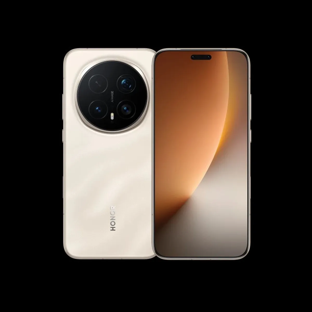 Honor Magic 8 Pro Tanıtıldı