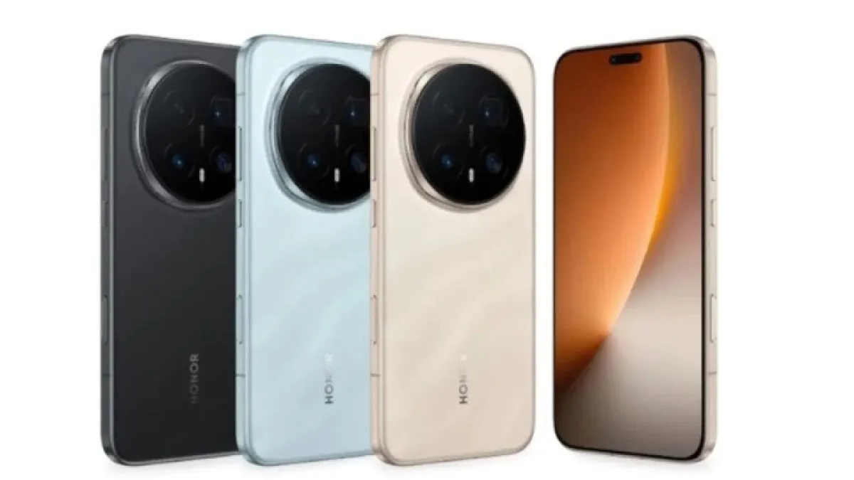 Honor Magic 8 Pro Tanıtıldı1