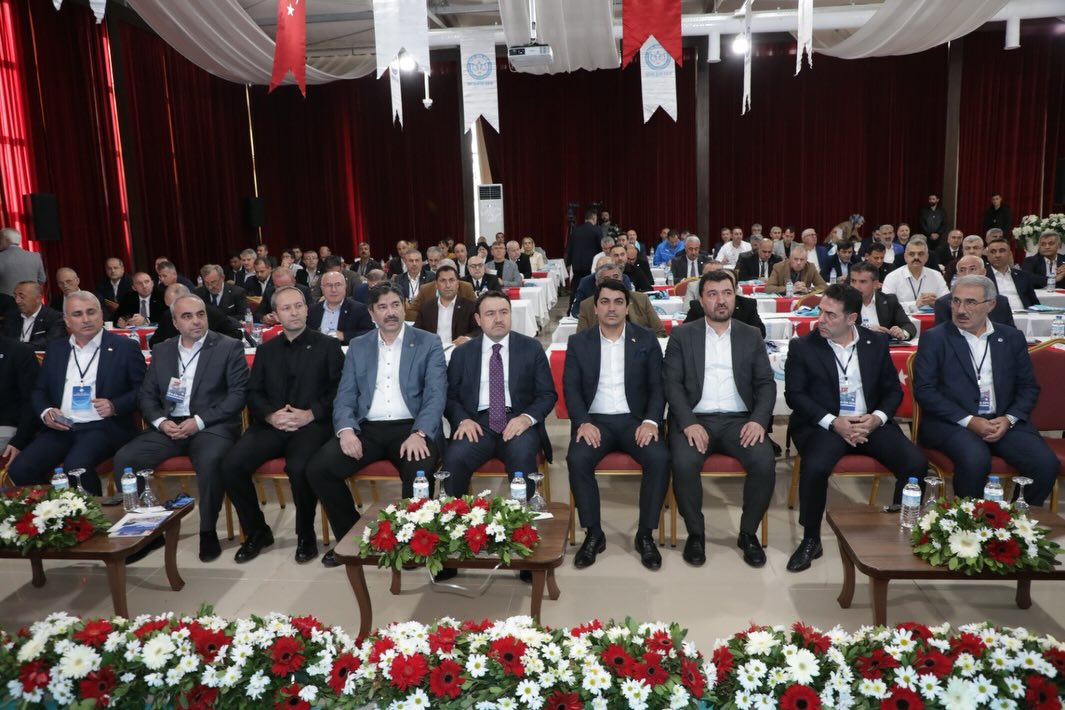 İl Özel İdaresi Ile Bem Bi̇r Sen Arasında Sözleşme