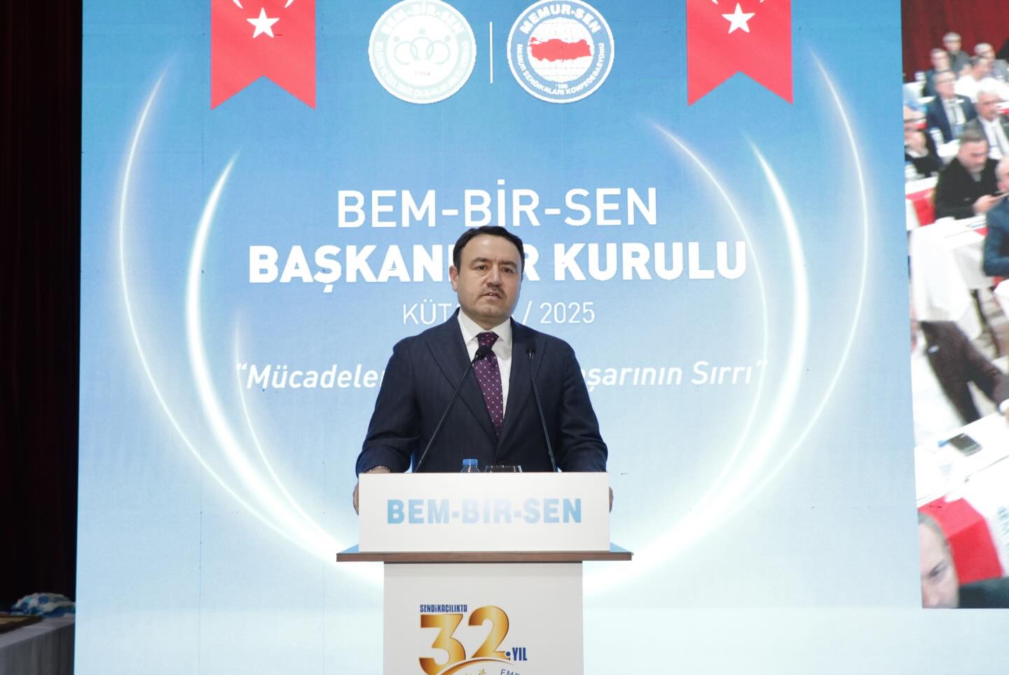 İl Özel İdaresi Ile Bem Bi̇r Sen Arasında Sözleşme2