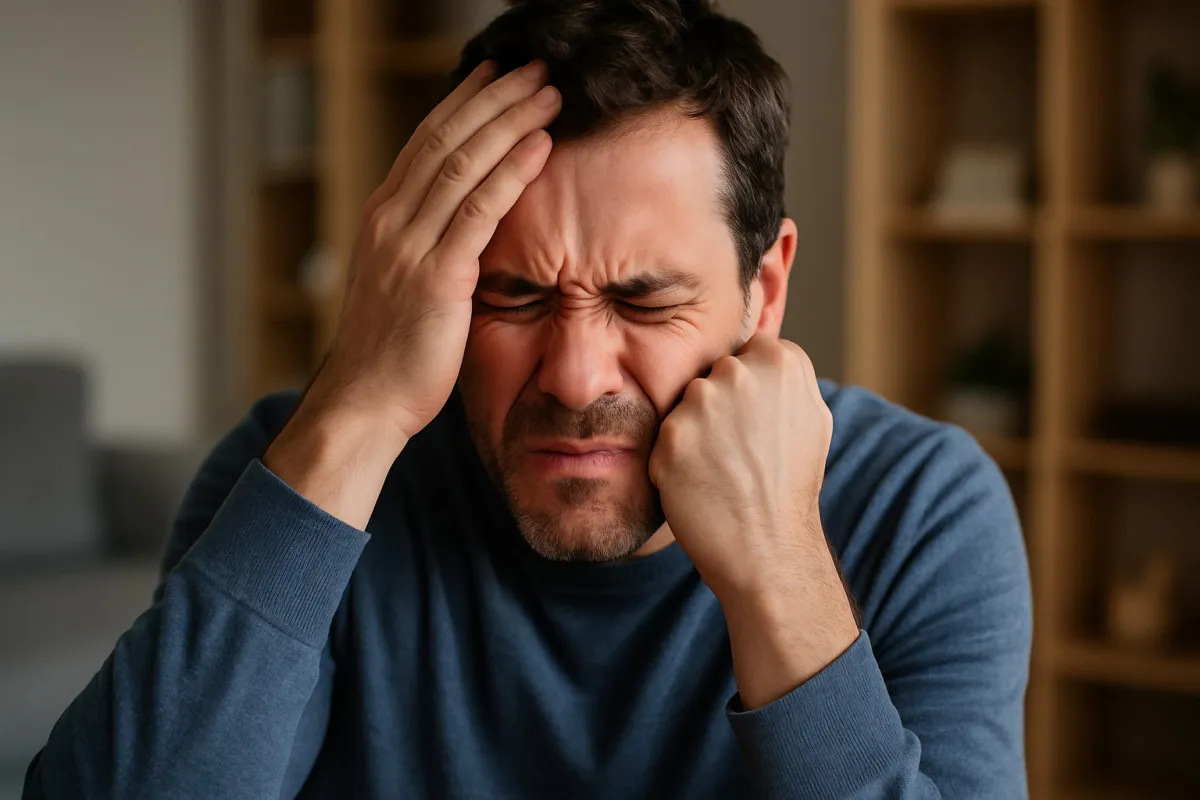 İnsan Acıya Ne Kadar Dayanabilir? En Şiddetli Ağrılar Açıklandı1