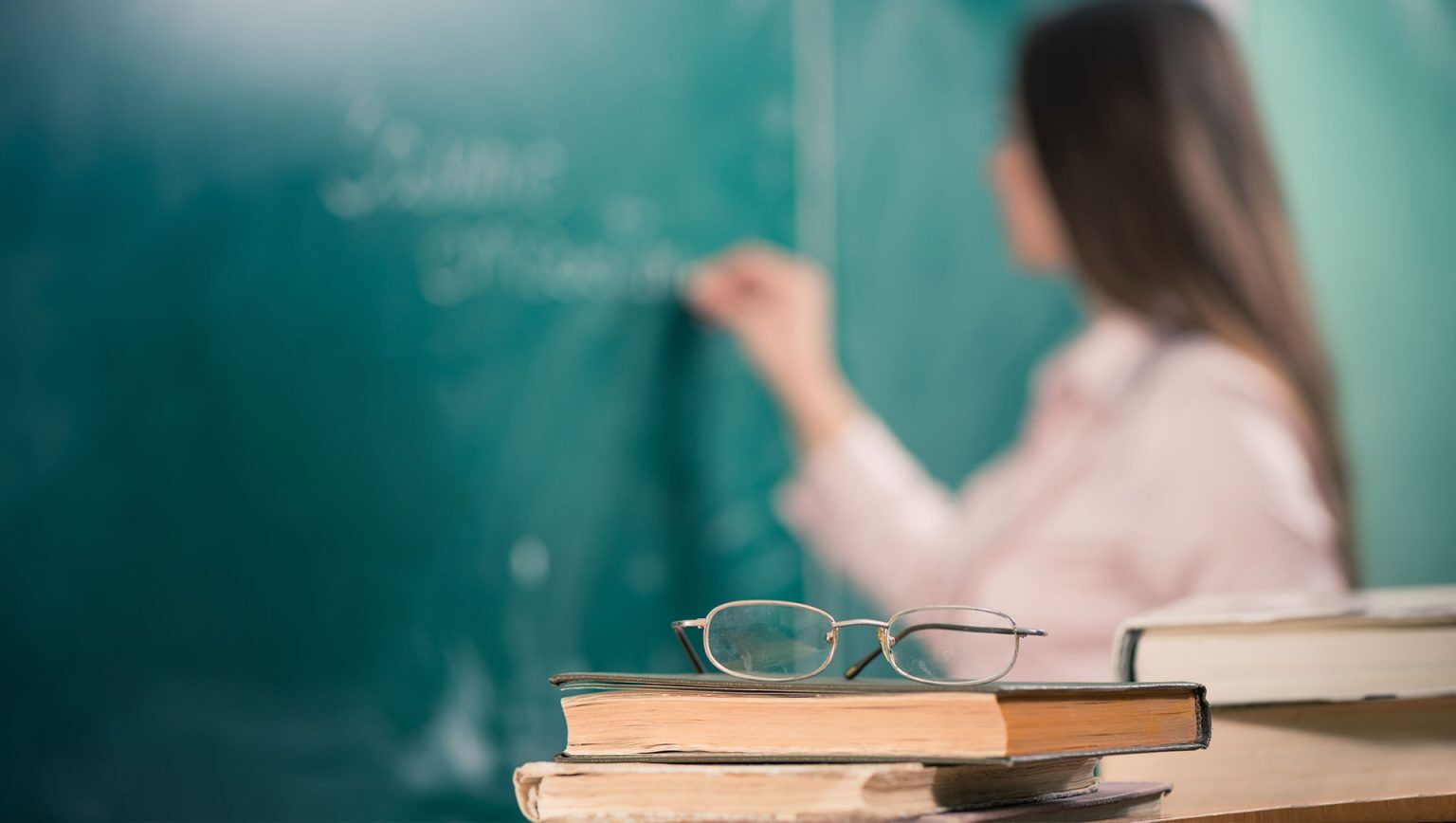 Iz Birakan Ogretmen Olmak Acar Baltas Grubu 1536X868