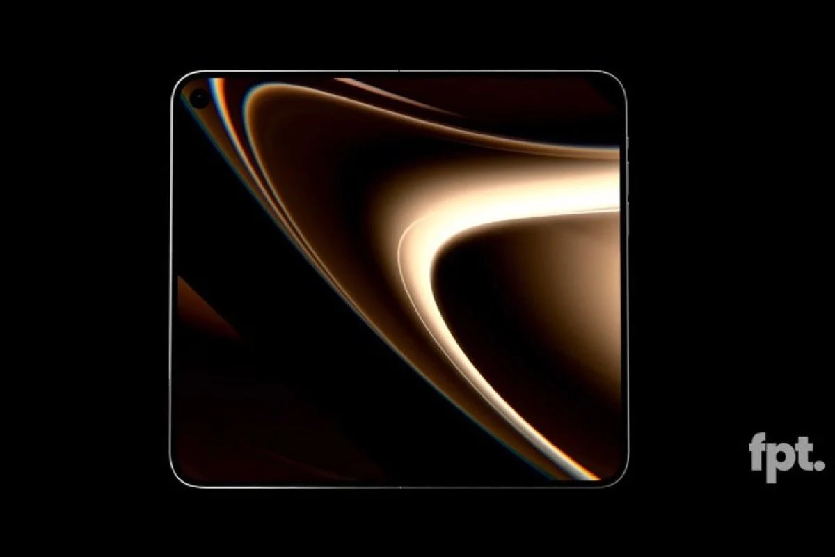 Katlanabilir Iphone’un Tasarımı Ve Özellikleri Sızdı1