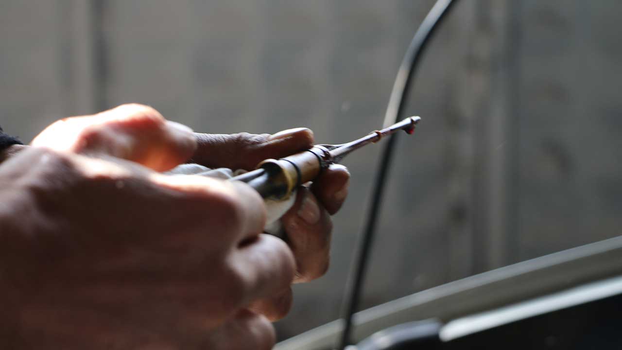 Kış Geldi Araç Bakımlarını Unutmayın, Kütahya’da Ustası Uyardı6