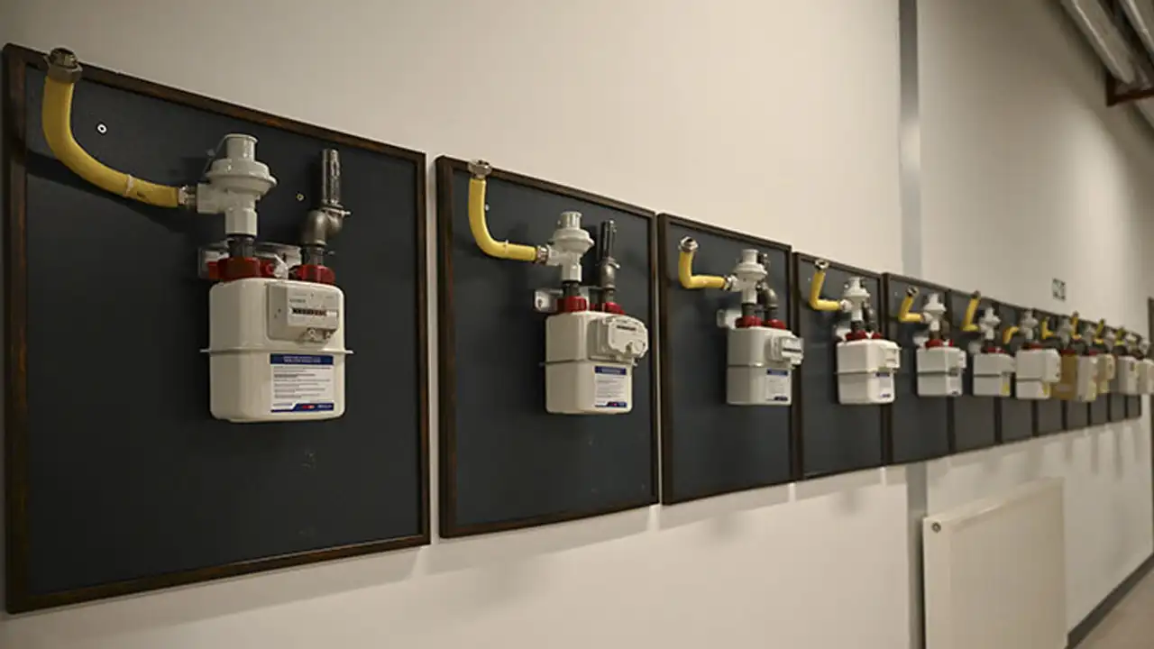 Kışın Oda Sıcaklığını 1 Derece Düşürmek Yüzde 7 Tasarruf Sağlıyor 1