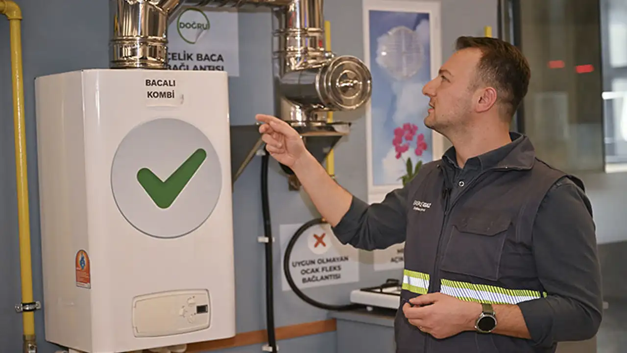 Kışın Oda Sıcaklığını 1 Derece Düşürmek Yüzde 7 Tasarruf Sağlıyor 3