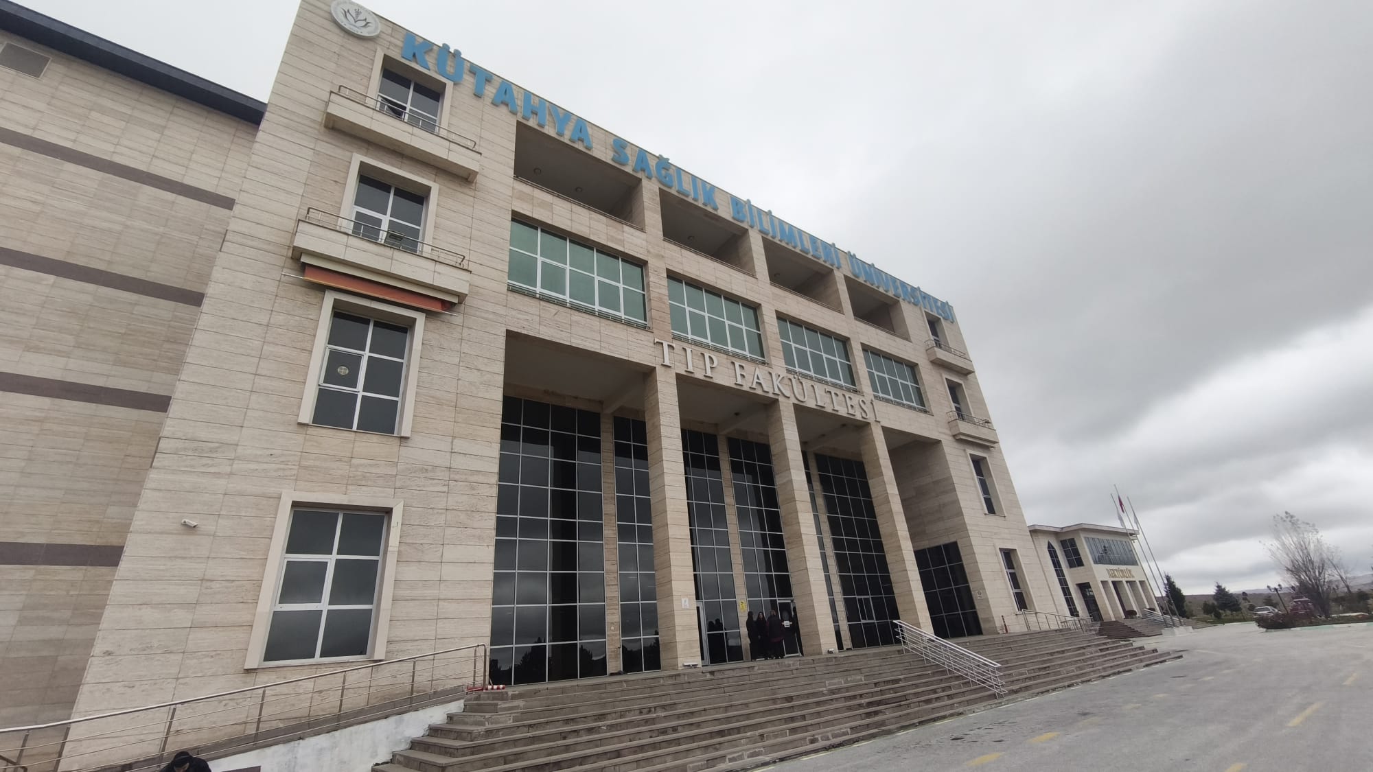 Ksbü, Işbirliği Ve Yayın Performansında Ilk Beşte (2)