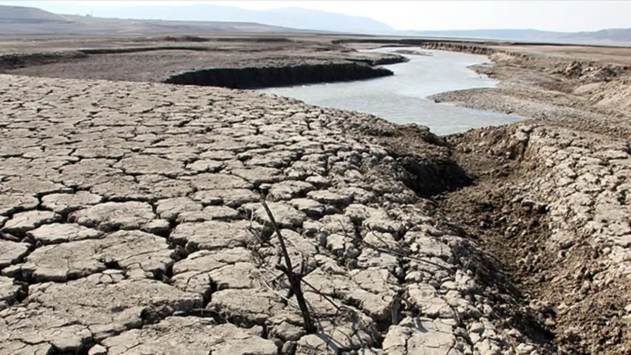 Küresel Isınma 2025’Te Rekor Seviyelere Ulaştı 1