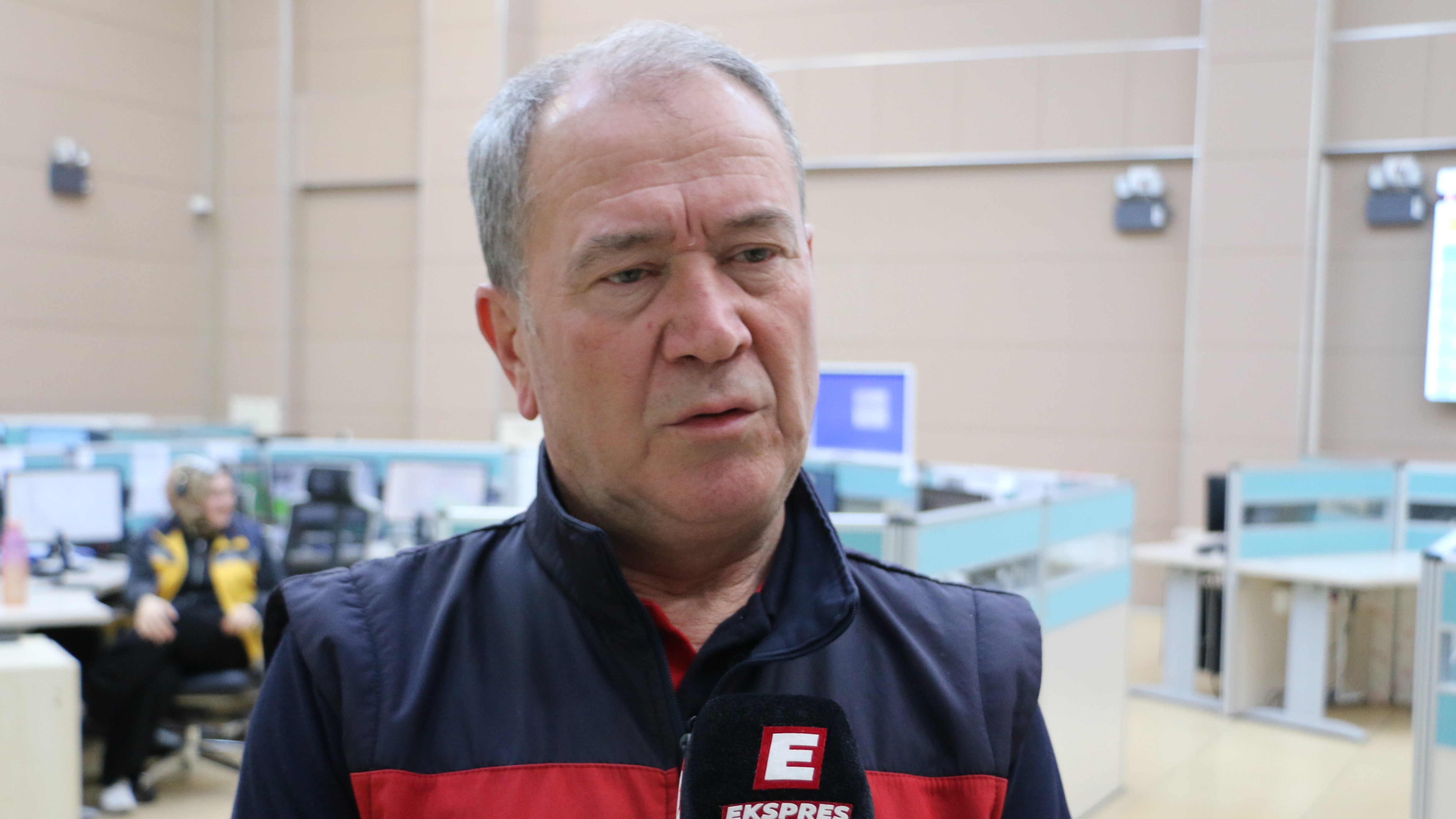 Kütahya 112 Acil Çağrı Merkezi Verileri Açıklandı (2)