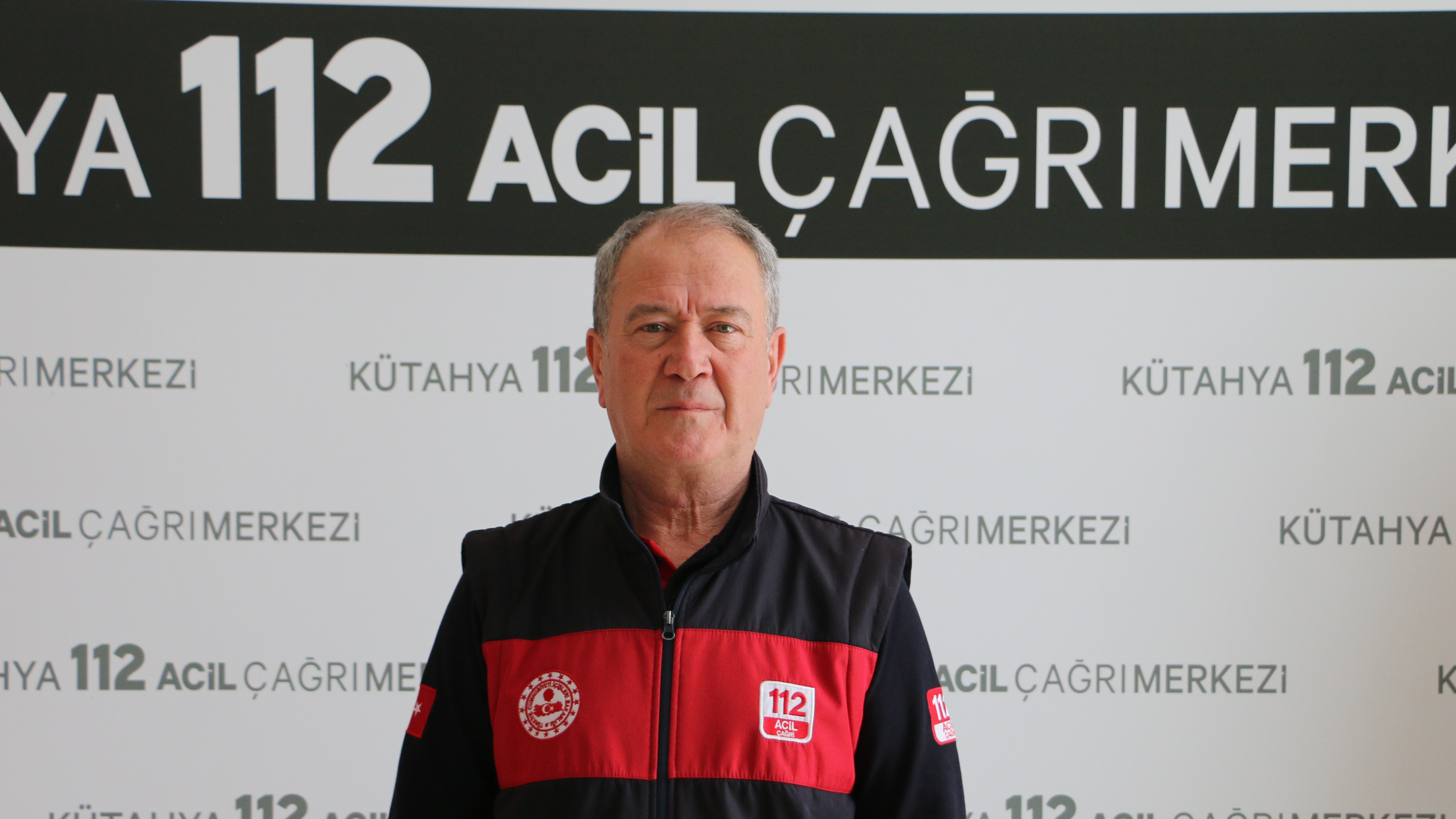 Kütahya 112 Acil Çağrı Merkezi Verileri Açıklandı (4)